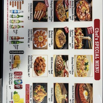Luv Dduk - Menu - Korean Near Me - Cerritos, California Luv Dduk - Menu - Korean Near Me - Cerritos, California