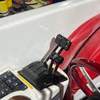 Mater Marine - Shifter for #bajamafia - Boat Repair Near Me - Moore, Oklahoma