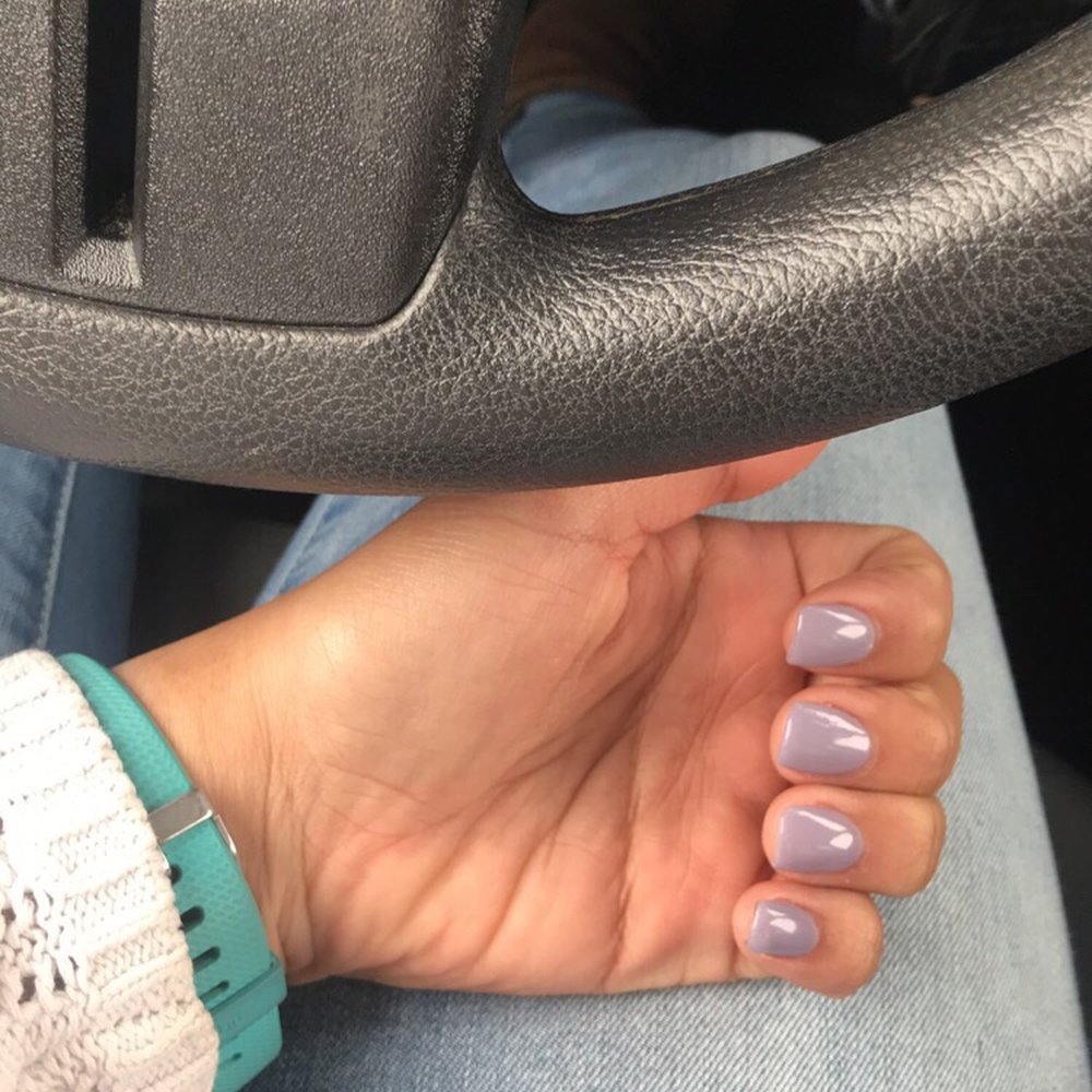 Top Nails - Gel polish - Nail Salons Near Me - Boise, Idaho