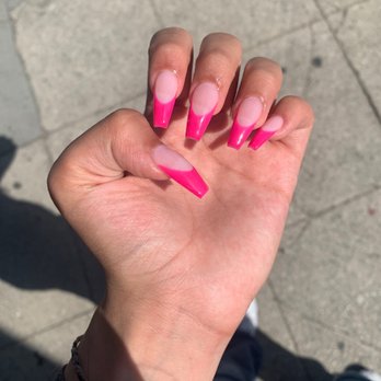 Chic Nails & Lashes - Great - Nail Salons Near Me - Los Angeles, California Chic Nails & Lashes - Great - Nail Salons Near Me - Los Angeles, California