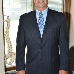 The Center for Joint & Spine Relief