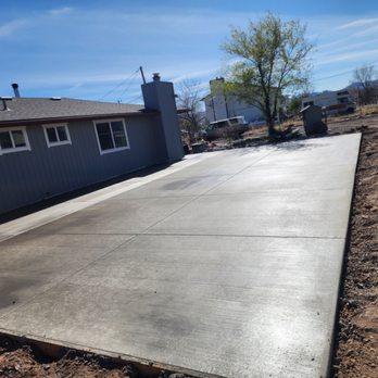 Pro Form Custom Concrete - 1,500 square foot patio - Masonry/Concrete Near Me Pro Form Custom Concrete - 1,500 square foot patio - Masonry/Concrete Near Me