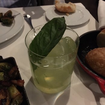 Steak 48 - Cocktail! - Steakhouses Near Me - Houston, Texas Steak 48 - Cocktail! - Steakhouses Near Me - Houston, Texas