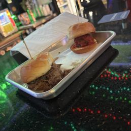Sliders Sliders