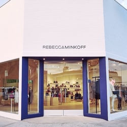 Rebecca Minkoff- Los Angeles