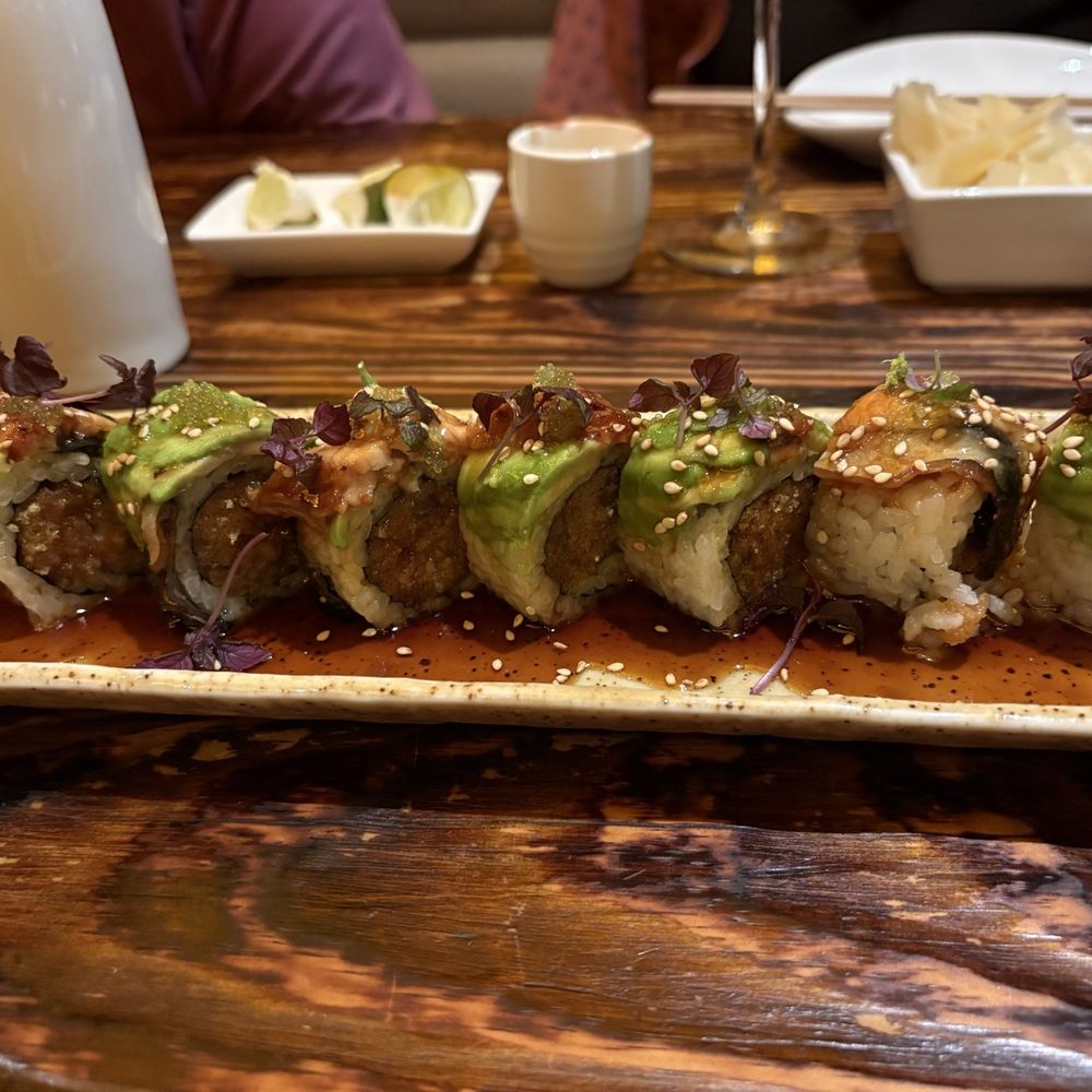KUU Restaurant - Japanese Near Me - Houston, Texas KUU Restaurant - Japanese Near Me - Houston, Texas