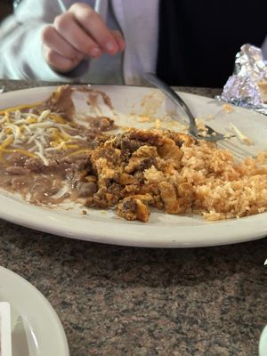 Bennys at Earls castle by null