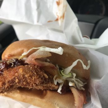 Katsu Burger - Japanese Near Me - Bellevue, Washington Katsu Burger - Japanese Near Me - Bellevue, Washington