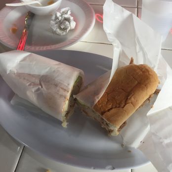 Niagara Cafe - Pernil hoagie - Puerto Rican Near Me - Buffalo, New York Niagara Cafe - Pernil hoagie - Puerto Rican Near Me - Buffalo, New York