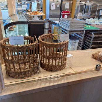 Fire Island Rustic Bakeshop - Selection - Bakeries Near Me - Anchorage, Alaska