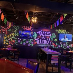 Tacos N Tequila