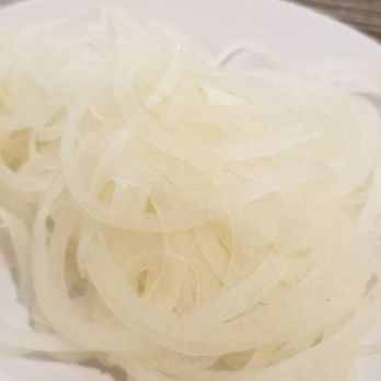 Pho 45 - Onions - Vietnamese Near Me - La Mirada, California Pho 45 - Onions - Vietnamese Near Me - La Mirada, California