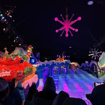 Ice! at Gaylord Texan - Festivals Near Me - Grapevine, Texas Ice! at Gaylord Texan - Festivals Near Me - Grapevine, Texas