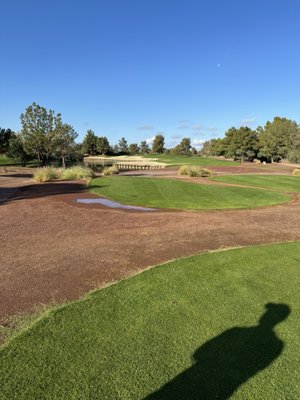 Raven Golf Club by null