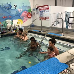 Little Swimmers