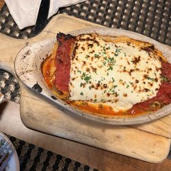 Mario's Italian Ristorante Gift Greeting Cards Email, Text or