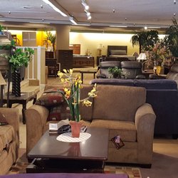 American Home Furnishings