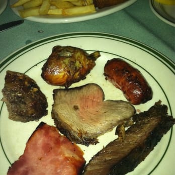 Fernandes steakhouse - Portuguese Near Me - Newark, New Jersey