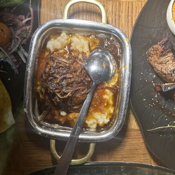Agora Tysons - Mediterranean Near Me - Tysons, Virginia