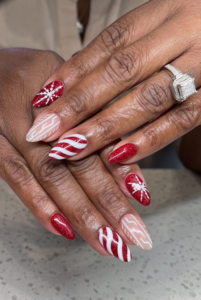 THE POLISH LOUNGE DAVIE 260 Photos & 58 Reviews 7740 Nova Dr, Fort