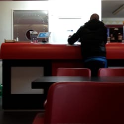 Pizza Time - Pizza Time Innenraum