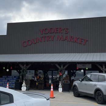 YODERS COUNTRY MARKET - Updated March 2026 - 69 Photos & 85 Reviews ...