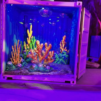 AREA15 - Venues & Event Spaces Near Me - Las Vegas, Nevada AREA15 - Venues & Event Spaces Near Me - Las Vegas, Nevada