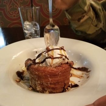 Park Tavern - New American Near Me - El Paso, Texas Park Tavern - New American Near Me - El Paso, Texas