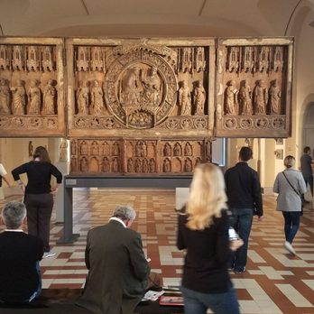 Bode-Museum - Museums Near Me - Berlin, BE Bode-Museum - Museums Near Me - Berlin, BE