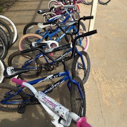 Kids bikes Kids bikes