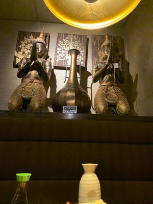 Cool Basil Clive by null