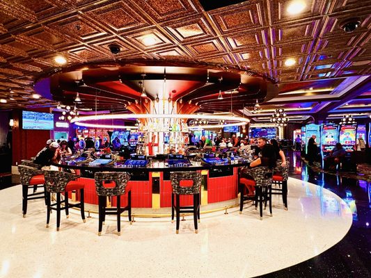 El Cortez Hotel and Casino by null