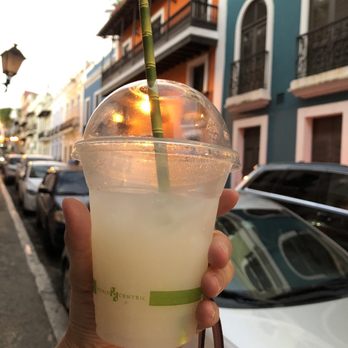 Quimera - Guanabana en ingles juice - Bookstores Near Me - San Juan, Puerto Rico Quimera - Guanabana en ingles juice - Bookstores Near Me - San Juan, Puerto Rico