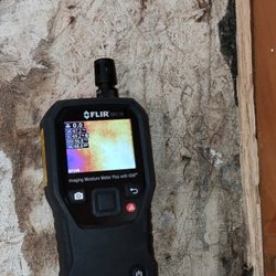 My Water Damage Hero