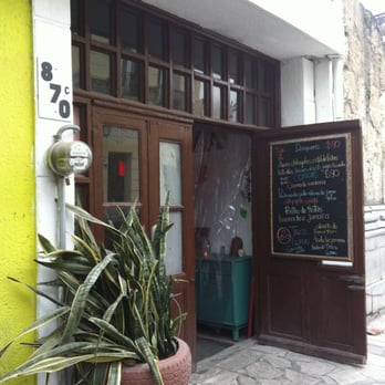 Trece Lunas - Creperies Near Me - Monterrey, NLE