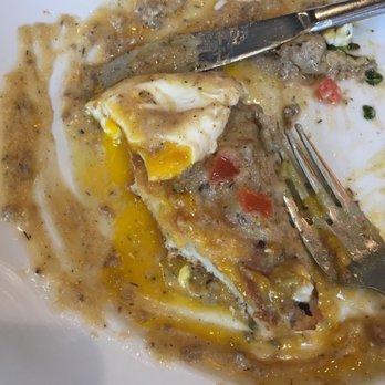 The Buttered Tin - What's left of Biscuits & Gravy - Bakeries Near Me - Saint Paul, Minnesota
