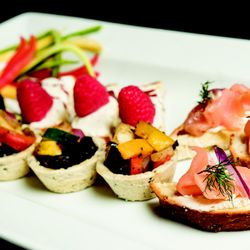 Pinnacle Catering