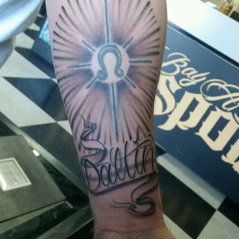 Bay Area Inkspot - Tattoo Near Me - Concord, California