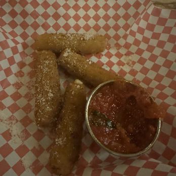 Garbarinos - Italian Near Me - East Liberty, Pennsylvania
