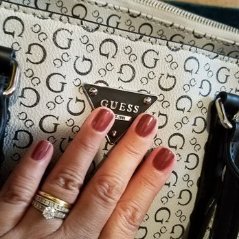 Garden Nails - Gel Nails! Should be good for the next 2-3 weeks. - Nail Salons Near Me - Kapolei, Hawaii Garden Nails - Gel Nails! Should be good for the next 2-3 weeks. - Nail Salons Near Me - Kapolei, Hawaii
