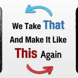 Trenety Cellphone Repair