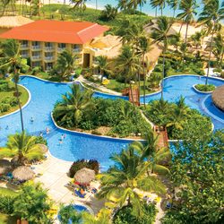 Dreams Punta Cana