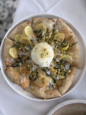 Tiliani Italian Restaurant & Bar- Halal Pasta & Pizza by null
