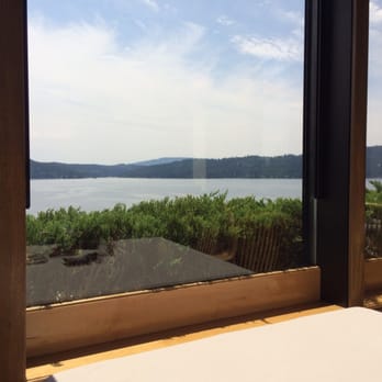 Beverly's - Table with a great view! - New American Near Me - Coeur d'Alene, Idaho Beverly's - Table with a great view! - New American Near Me - Coeur d'Alene, Idaho