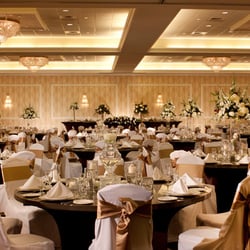 Hilton Atlanta/Marietta Hotel & Conference Center