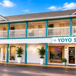 YoYo Asian Spa