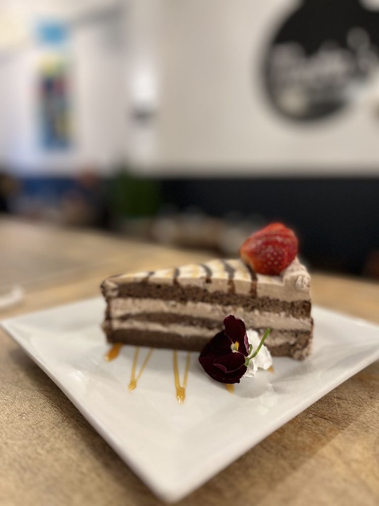 Penelope's Mexican Bistro