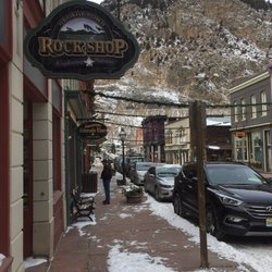 Georgetown Rock Shop