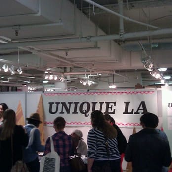 Unique Markets - 2012 LA's 5th annual holiday show - Festivals Near Me - Los Angeles, California Unique Markets - 2012 LA's 5th annual holiday show - Festivals Near Me - Los Angeles, California