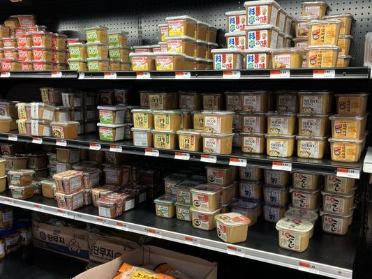 Idaho Capital Asian Market by null